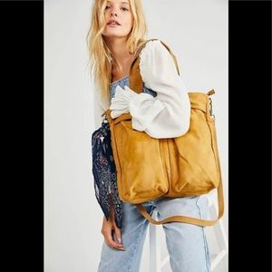 We The Free Whitney Heritage Tote